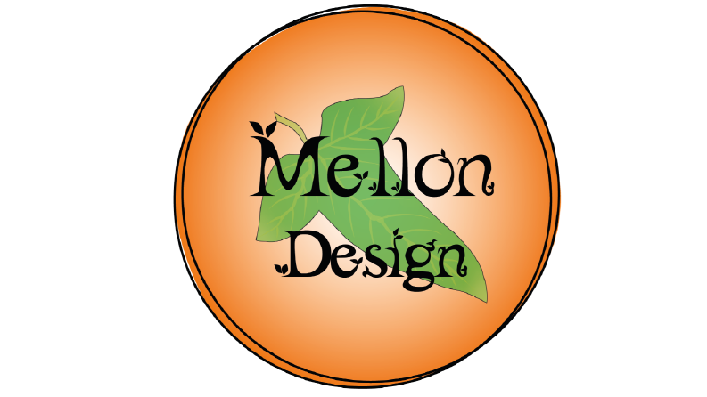 MELLON DESİGN Logo Tasarımı