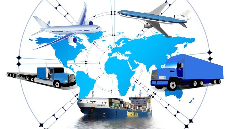 Dış Ticaret ve Gümrük Uzmanı