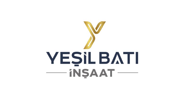 Yapı Batı İnşaat Logo