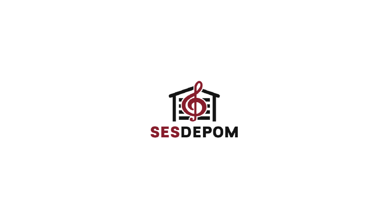 Ses Depom logo.