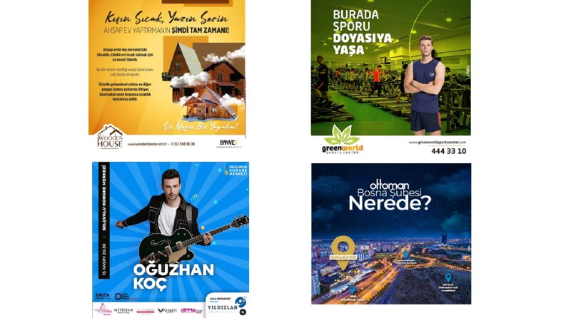 Kurumsal Firma Tasarımları