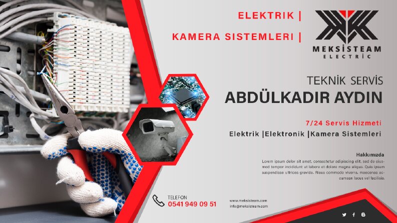 Kartvisit Tasarım 