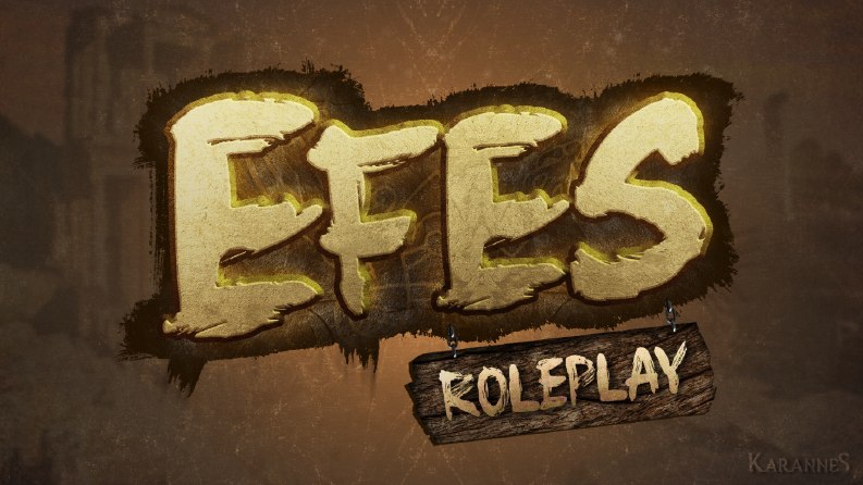E-Sport Logo