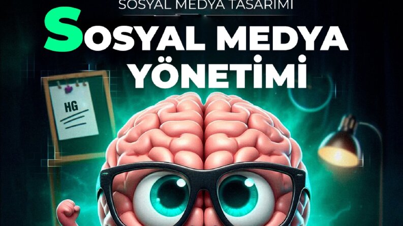 Sosyal Medya Şablon Tasarımları