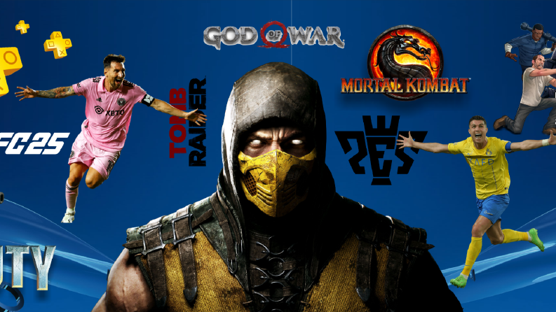 Banner tasarımları