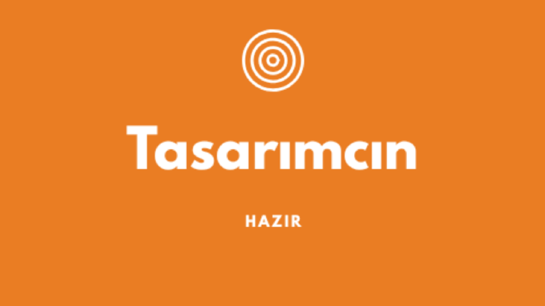 İş örneğim