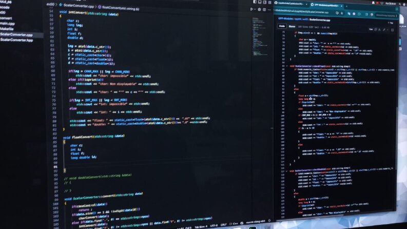 C ve C++ 