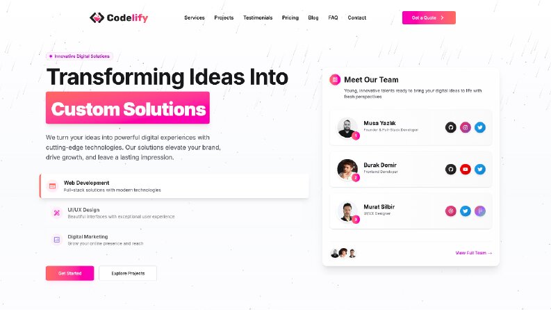 Codelify