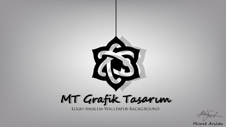 MT GRAFİK TASARIM