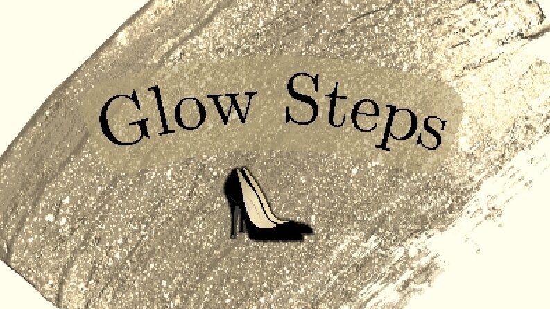 Glow Steps – Sosyal Medya Kampanyası