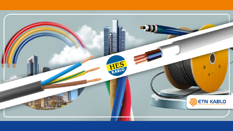 ETN Kablo | Banner Tasarımları