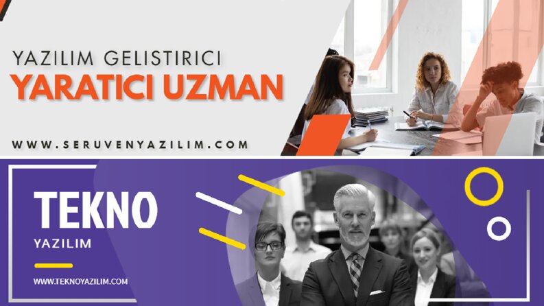 Reklam Ve Banner Tasarımları