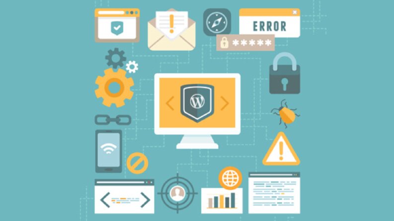 Wordpress Güvenlik Hizmeti