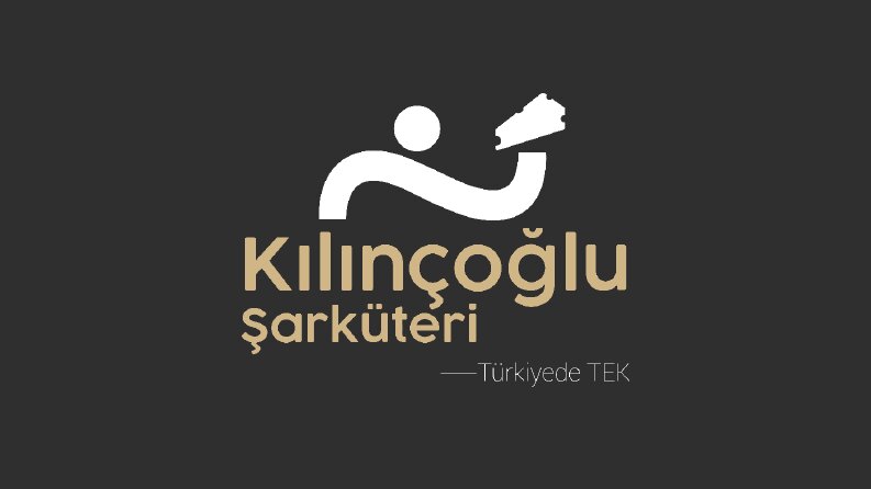 Kılınçoğlu Logo