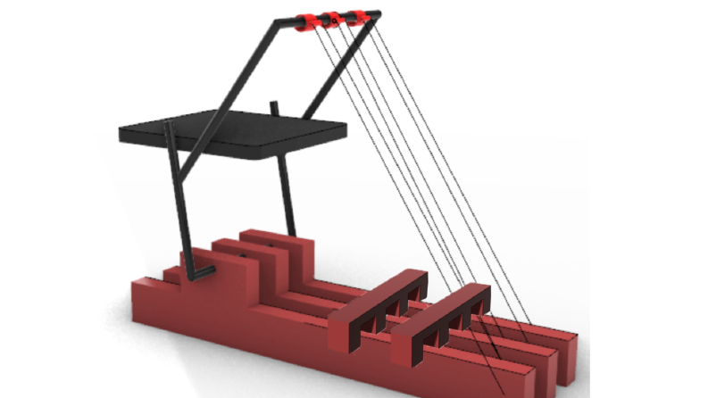 3D Tasarım Çalışmaları 