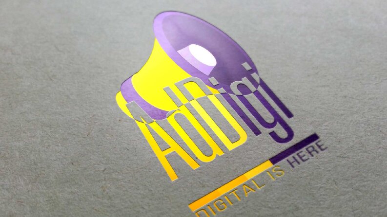 Logo / Kurumsal Kimlik