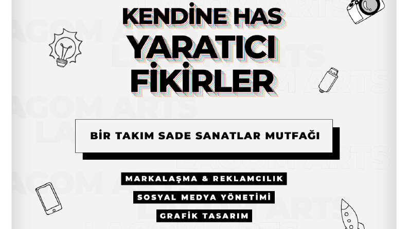 Sosyal Medya Yönetimi