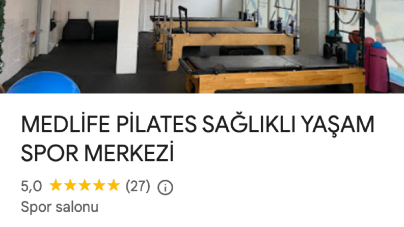 İşletmem Haritada