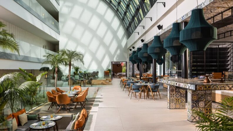 Hırvatistan Hyatt Regency Otel