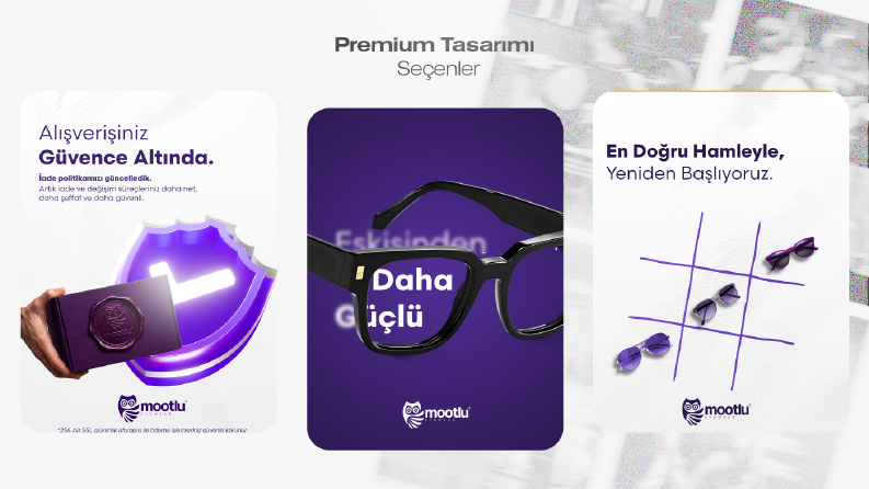 Optik Sosyal Medya 