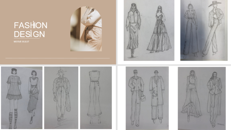 TECHNICAL DRAWINGS 
