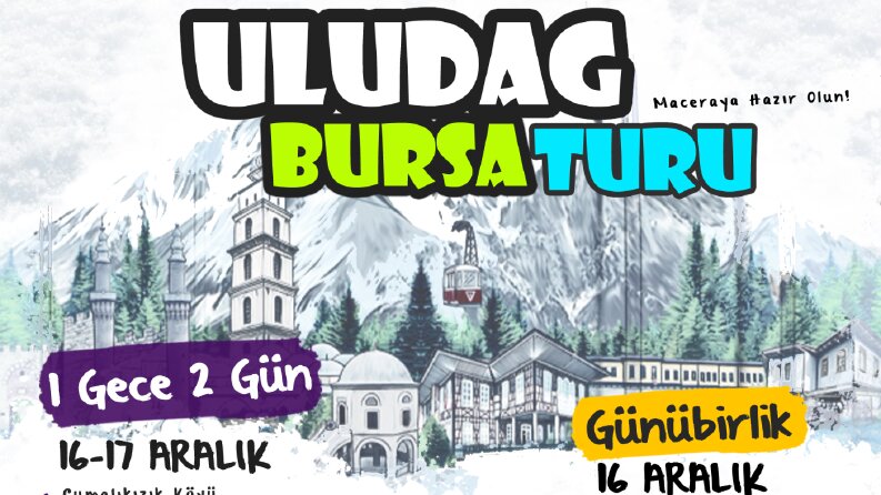 Sosyal Medya Afişi