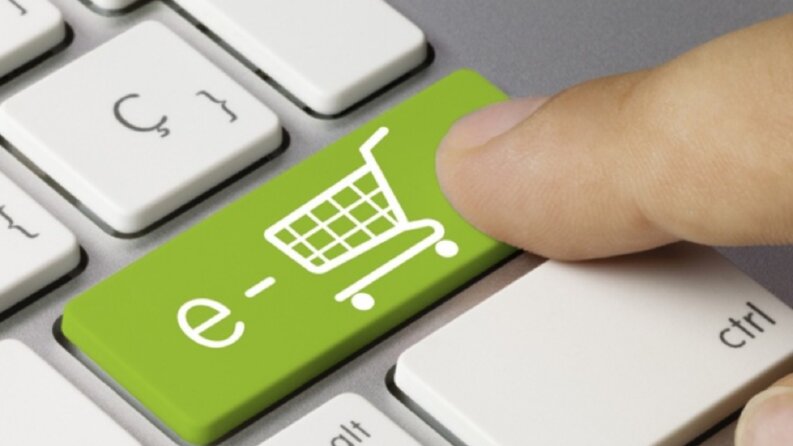E-Ticaret