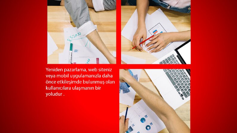 İş örneğim