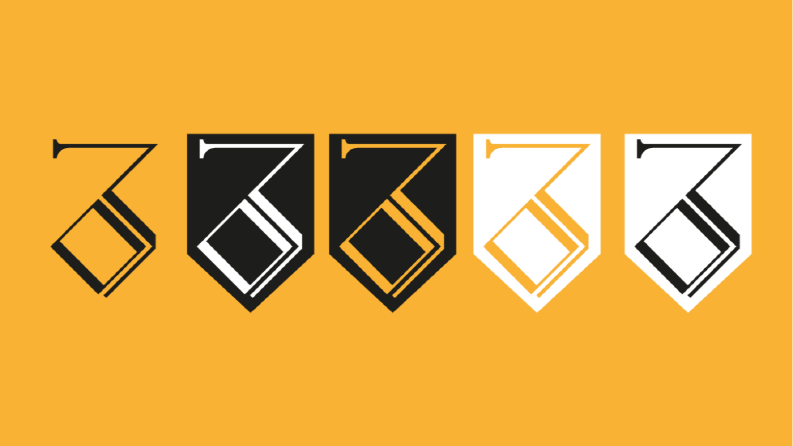 Zo logo tasarımı