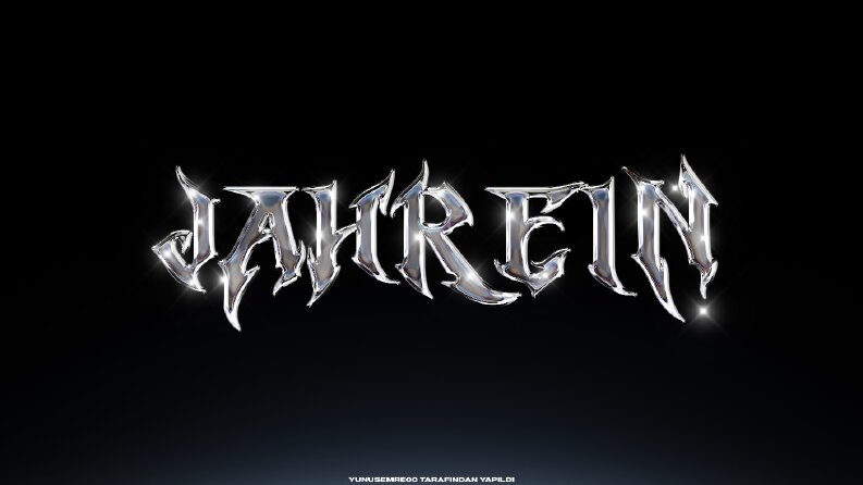 Gümüş Logo Tasarım