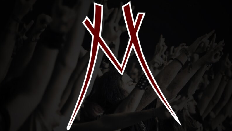 Murder King logo tasarımı