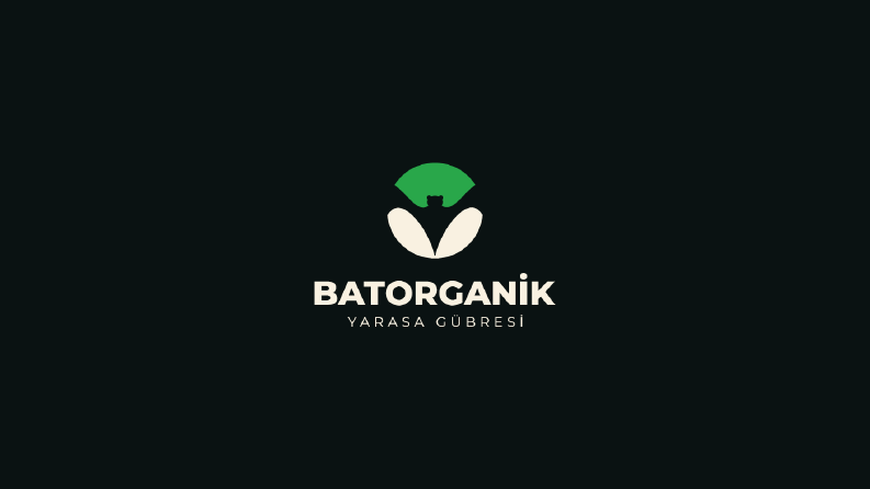 BATORGANİK LOGO