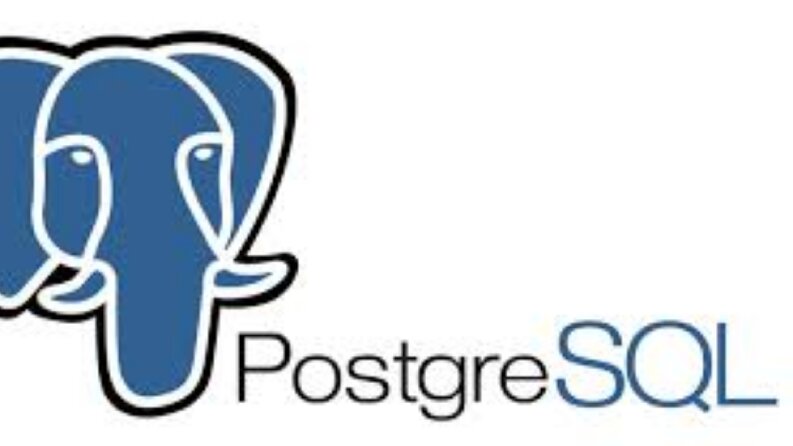 Postgresql