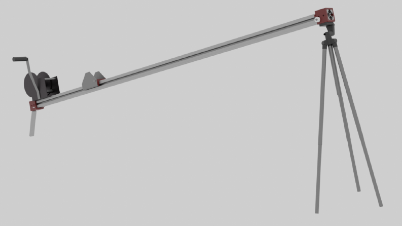 Drone Katapult