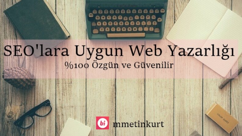 İş örneğim