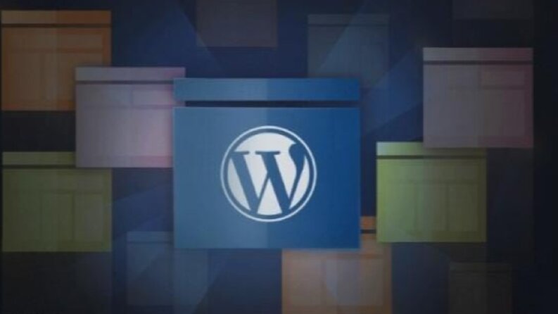 Word Press tabanlı web sitesi yapıyorum