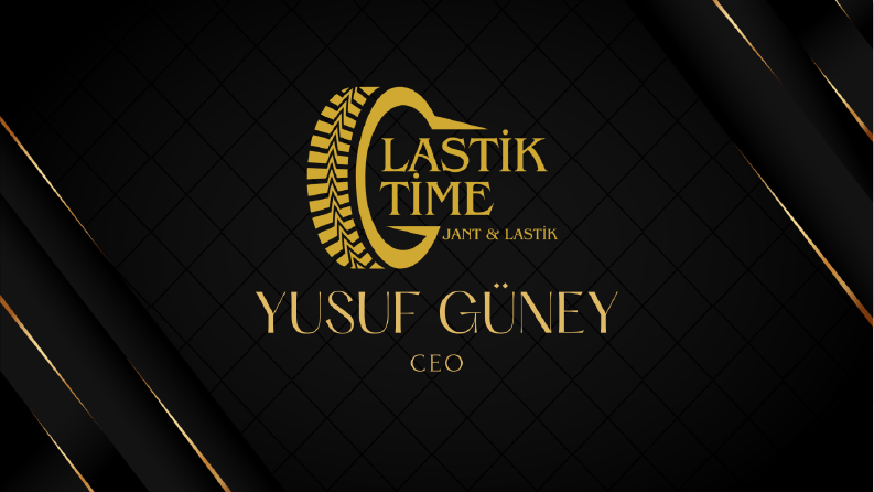 Lastik Time Jant ve Lastik