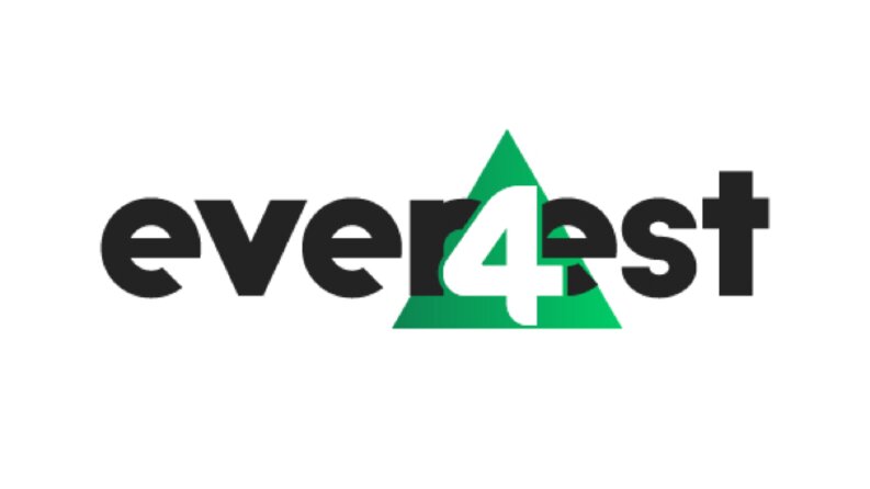 Ever4est - Logo Tasarımı