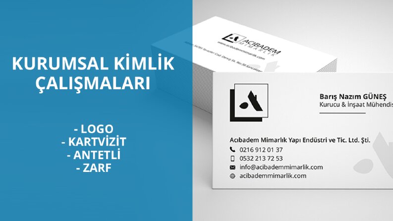 İş örneğim