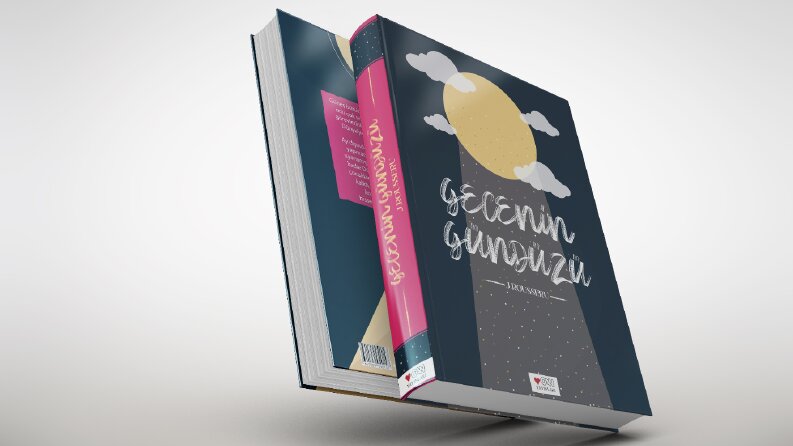 Kitap Kapağı - Can Yayınları