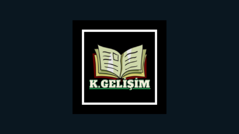 Kendi mobil uygulamam için logo