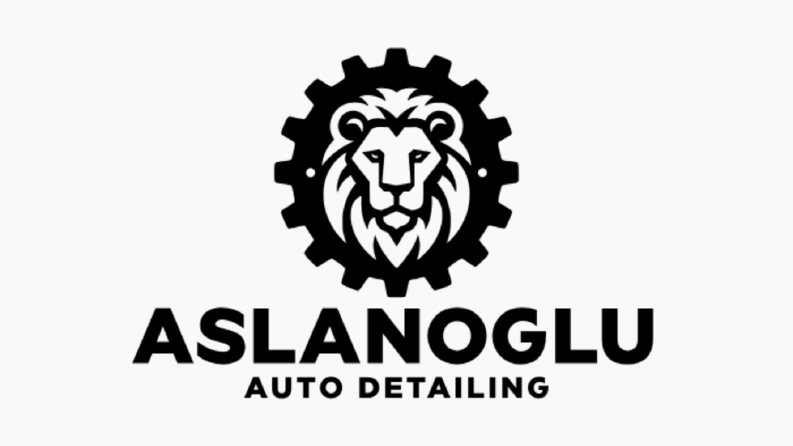 Özgün işletmeye uygun logo tasarımı