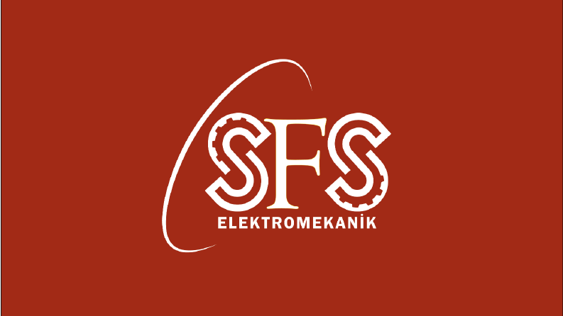 SFS ELEKTROMEKANİK