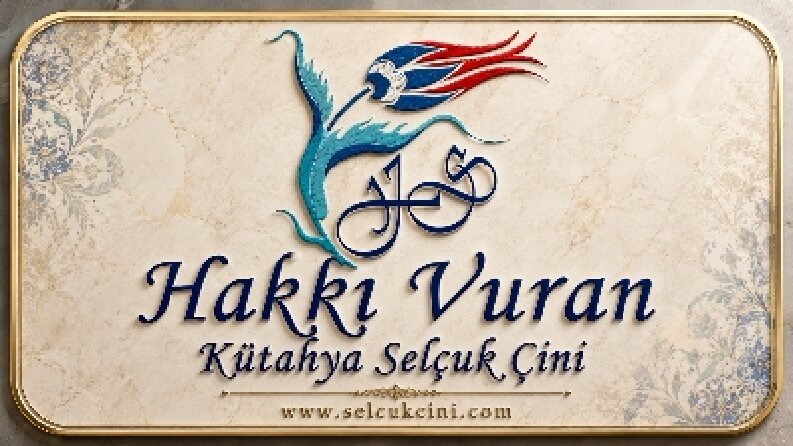 Kütahya Selçuk Çini – Kurumsal Web Sitesi Tasarımı ve Geliştirme
