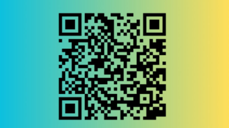 qr kod tasarımı