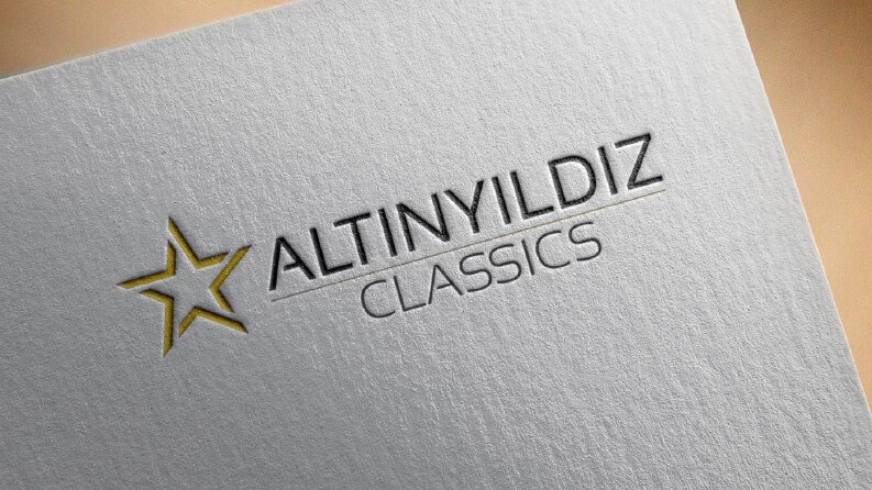 Çeşitli Logo Tasarımlarım