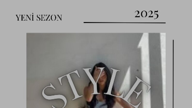 “Sade ve Estetik Instagram Tasarımları”