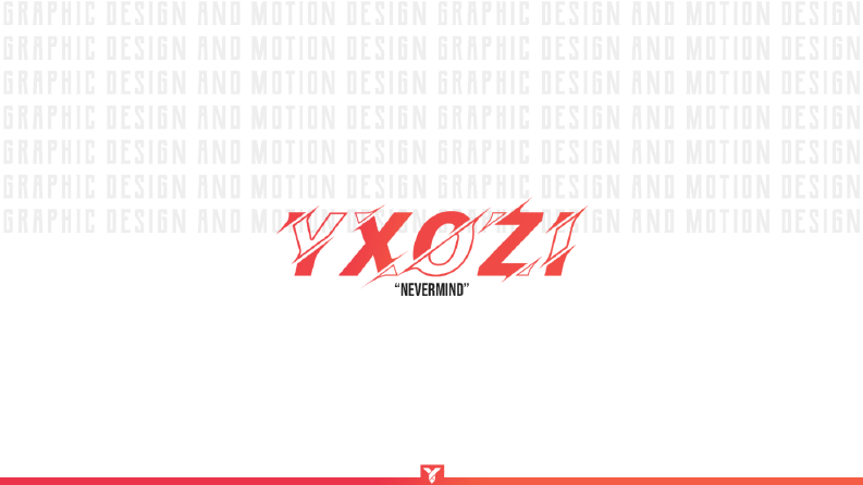Yxozi Arts Banner-Wallpaper Tasarımları