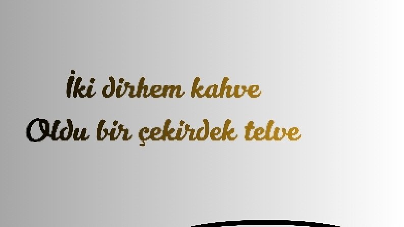 Harika marka ismi, slogan ve logo tasarımlarımla tanışın! 