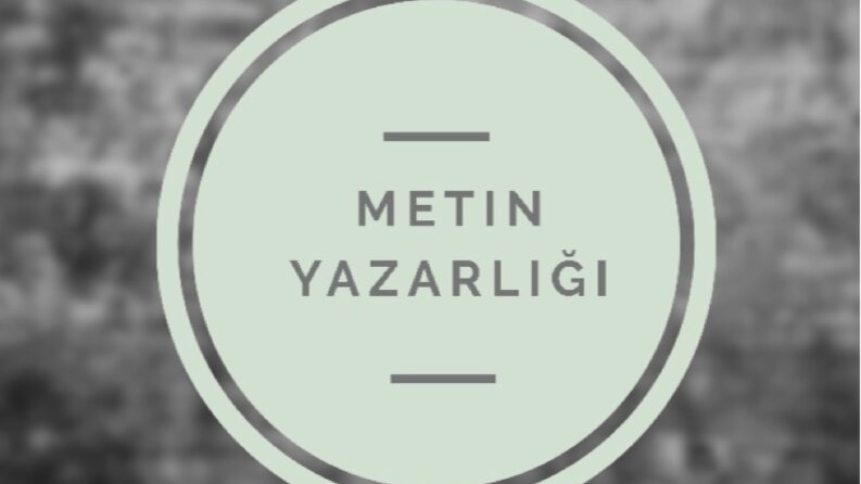 Zengin İçerikli Metin Yazarlığı